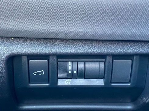 New 2026 Subaru Forester Wilderness image 14