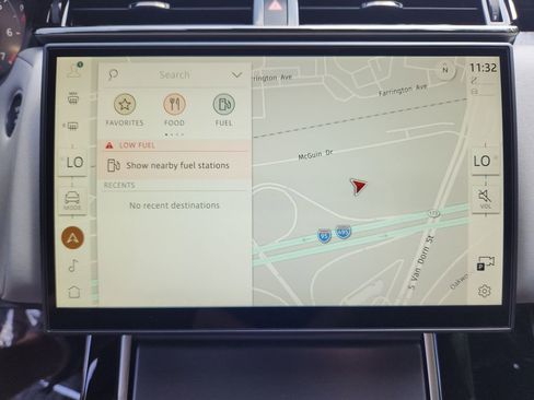 Used 2026 Land Rover Range Rover Velar S image 21