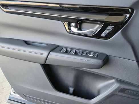 Used 2026 Honda CR-V EX-L image 22