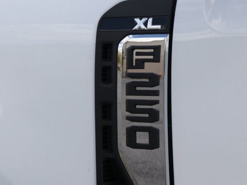 New 2026 Ford F250 XL w/ Snow Plow Prep Package image 21