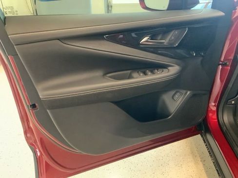 New 2025 Chevrolet Blazer EV LT image 48