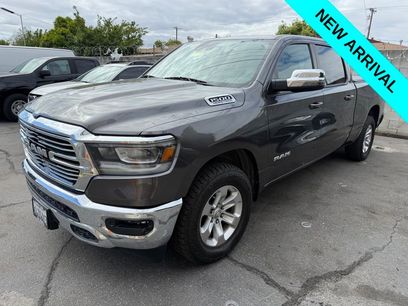Used 2023 RAM 1500 Laramie