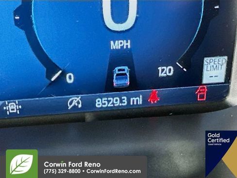 Certified 2024 Ford F150 XLT w/ Equipment Group 302A MID image 15