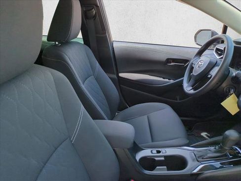 Certified 2024 Toyota Corolla LE FWD image 19