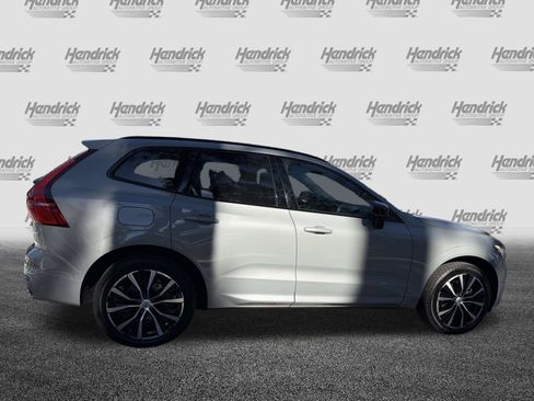 Certified 2025 Volvo XC60 B5 Plus image 11