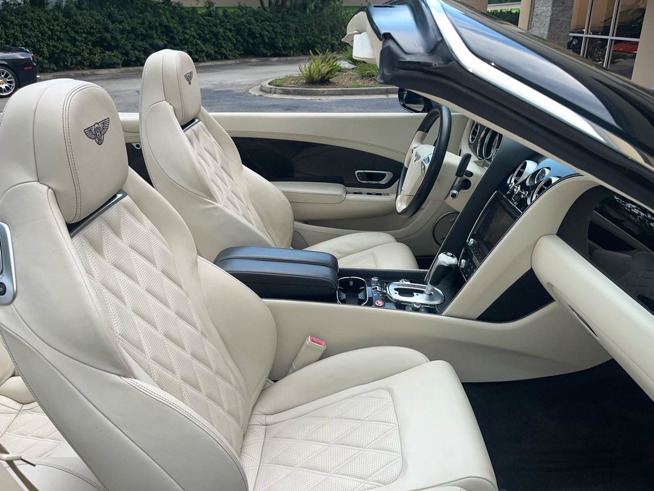 Used 2014 Bentley Continental GT Speed AWD/4WD image 33