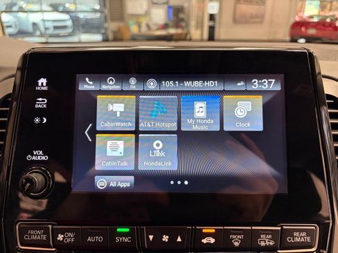 Used 2022 Honda Odyssey Touring image 23
