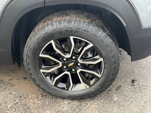Used 2022 Chevrolet TrailBlazer ACTIV image 9