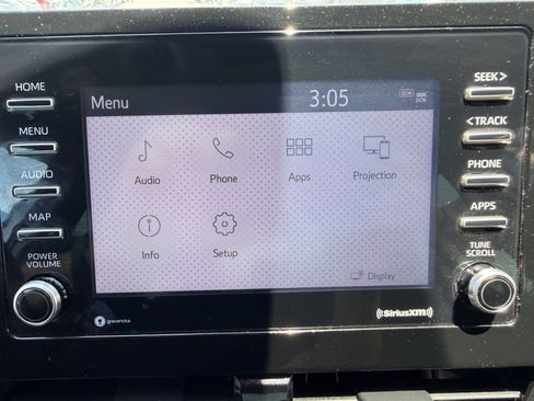 Used 2024 Toyota Camry SE w/ Convenience Package FWD image 33