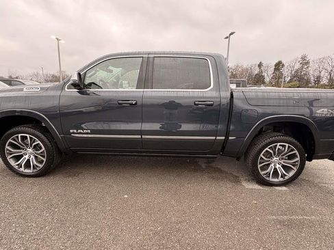 New 2026 RAM 1500 Tungsten w/ Off Road Group image 5