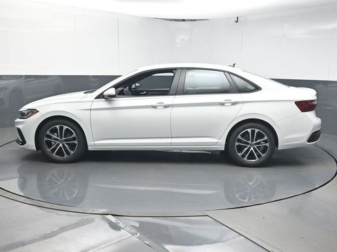 New 2026 Volkswagen Jetta Sport image 5