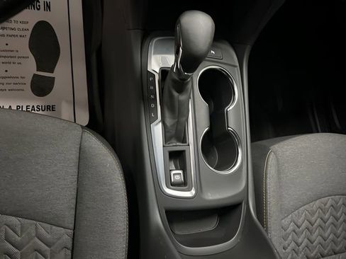 Used 2022 Chevrolet Equinox LT FWD image 12
