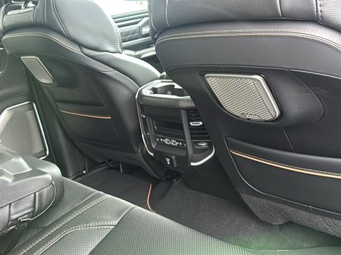 New 2026 RAM 1500 Tungsten w/ Bed Utility Group image 20