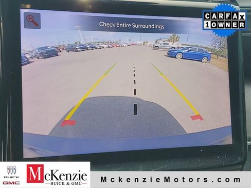 Used 2021 Jeep Grand Cherokee L Limited w/ Trailer Tow Package AWD/4WD image 19