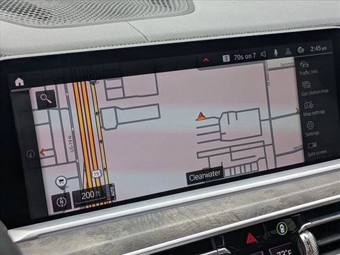 Used 2022 BMW X7 xDrive40i w/ Executive Package AWD/4WD image 11