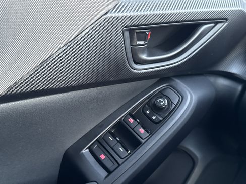 New 2026 Subaru Crosstrek 2.0i Premium image 23