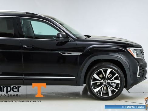 Used 2024 Volkswagen Atlas SEL Premium R-Line AWD/4WD image 52