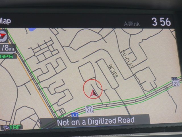 Used 2020 Acura MDX w/ Technology Package FWD image 13