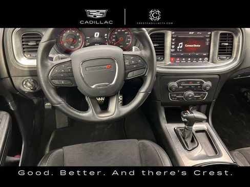 Used 2023 Dodge Charger Scat Pack w/ Daytona Edition Group image 10