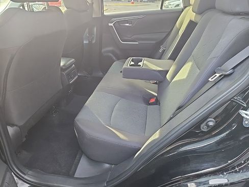 Certified 2023 Toyota RAV4 XLE image 20
