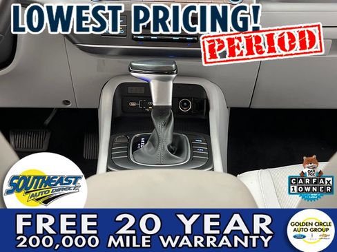 Used 2025 Hyundai Kona SEL image 35