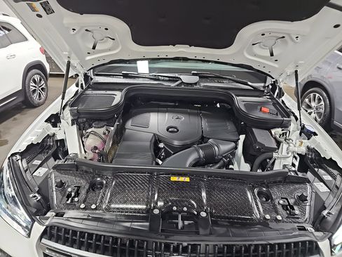 New 2026 Mercedes-Benz GLE 350 4MATIC image 31