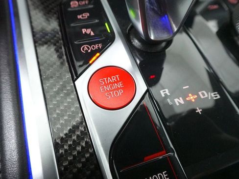 Used 2023 BMW M8 Competition AWD/4WD image 21