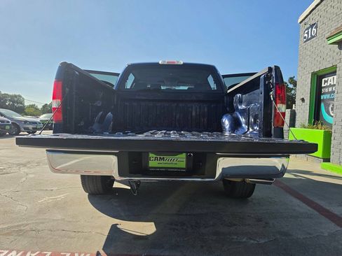 Used 2007 Ford F150 XLT RWD image 25