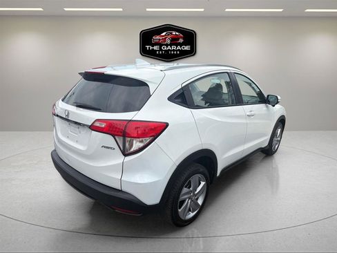 Used 2020 Honda HR-V EX image 5