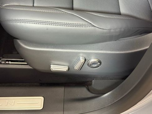 New 2026 Lincoln Nautilus Premier w/ Equipment Group 102A image 19