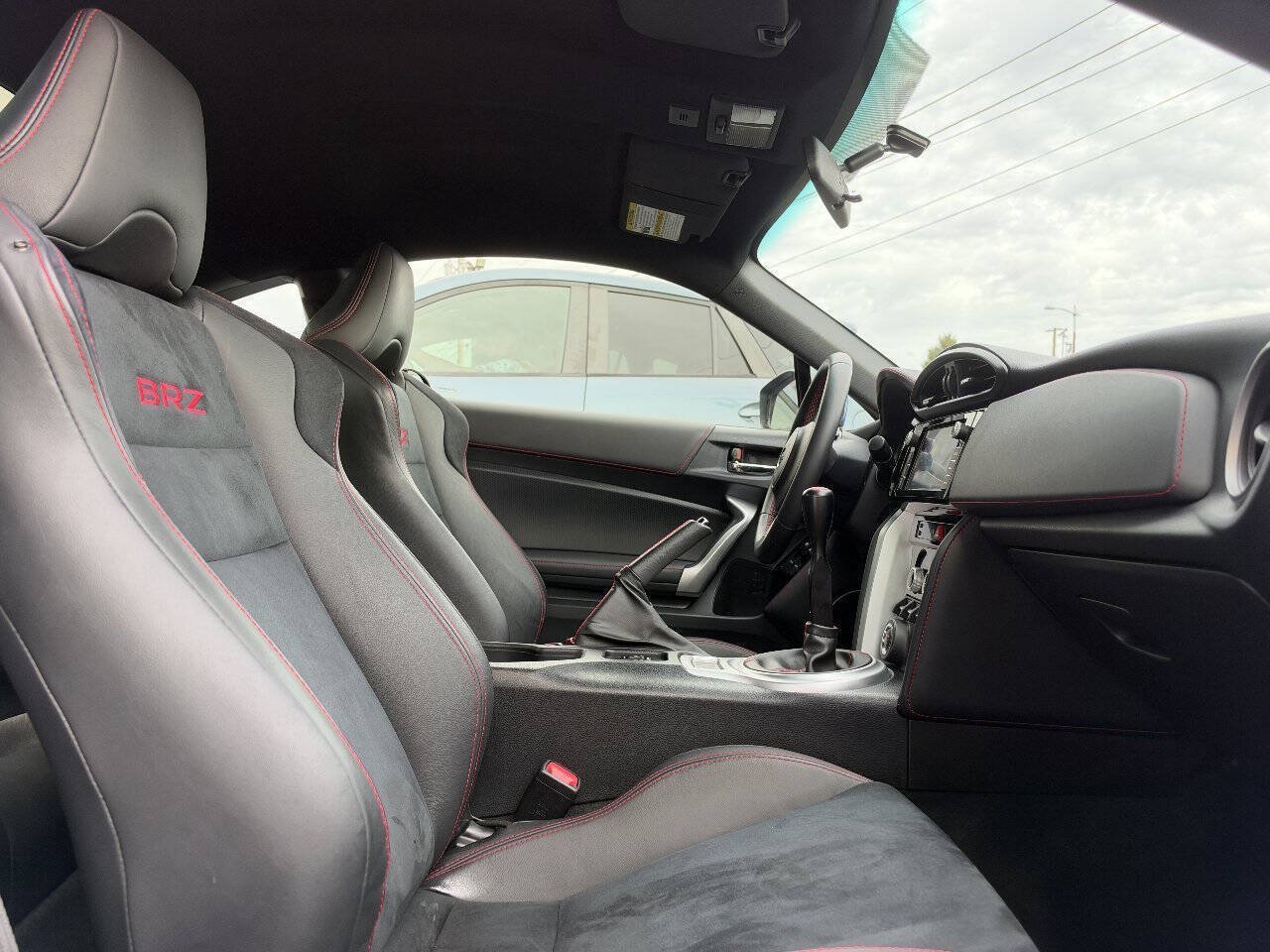 Used 2018 Subaru BRZ Limited RWD image 22