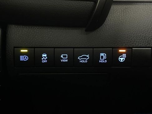 Used 2024 Toyota Camry XSE w/ Navigation Package FWD image 49