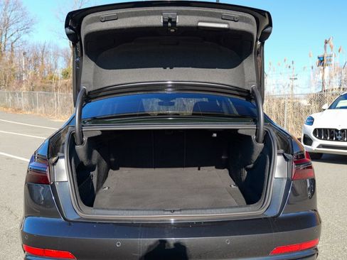 Used 2020 Audi S6 Premium Plus w/ S Sport Package image 54