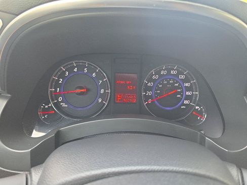 Used 2010 INFINITI FX35 AWD w/ Navigation Pkg image 30
