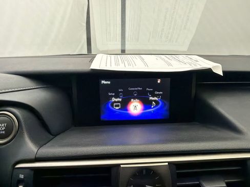 Used 2020 Lexus IS 300 w/ Accessory Package 2 image 28