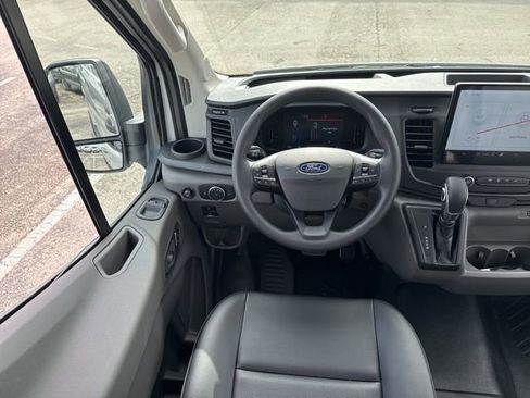 New 2026 Ford Transit 250 148 Medium Roof w/ Load Area Protection Package image 10