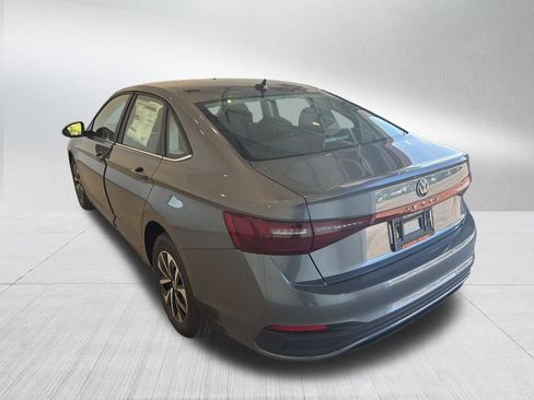 New 2026 Volkswagen Jetta S image 3