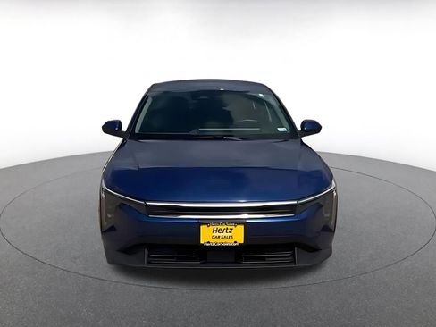 Used 2025 Kia K4 FWD image 3