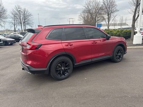 Used 2025 Honda CR-V Sport-L image 11