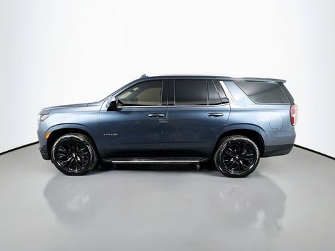 Used 2021 Chevrolet Tahoe LS RWD image 2