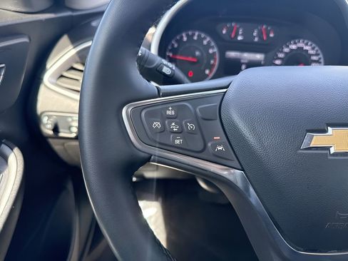 Used 2024 Chevrolet Malibu LT w/ Midnight Edition FWD image 21