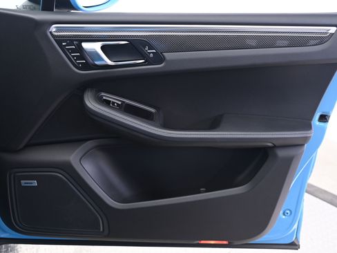 Used 2021 Porsche Macan GTS image 20