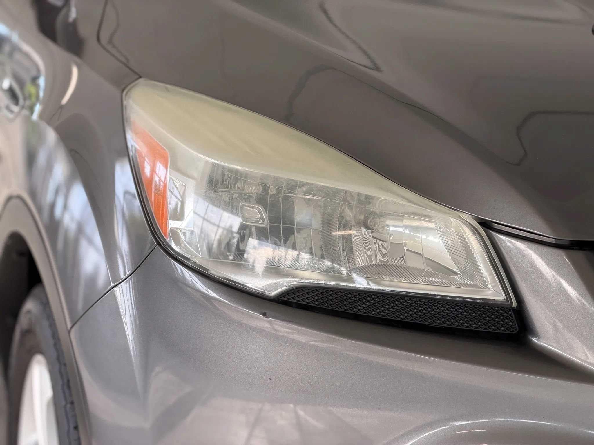 Used 2014 Ford Escape SE w/ Equipment Group 201A AWD/4WD image 10