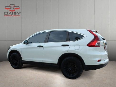 Used 2016 Honda CR-V LX image 7