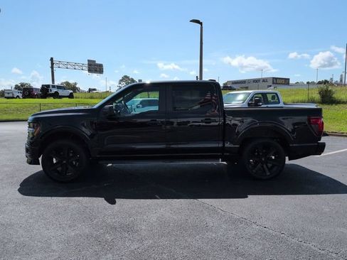 Certified 2026 Ford F150 STX w/ F-150 LOBO Package AWD/4WD image 8