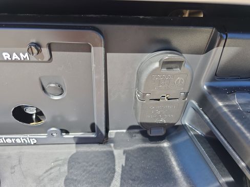 Used 2021 RAM 1500 Rebel w/ Rebel Level 2 Equipment Group AWD/4WD image 31