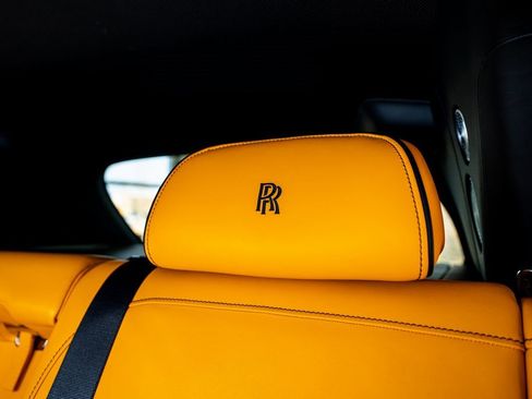 Used 2023 Rolls-Royce Cullinan image 67