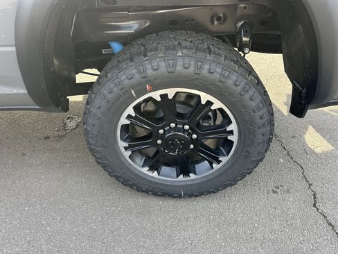 New 2026 RAM 2500 Tradesman image 25