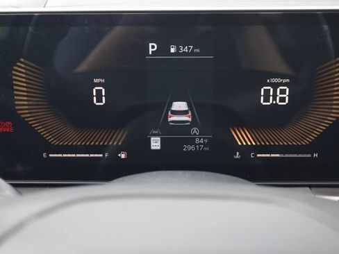 Used 2026 Kia Sportage LX FWD image 15