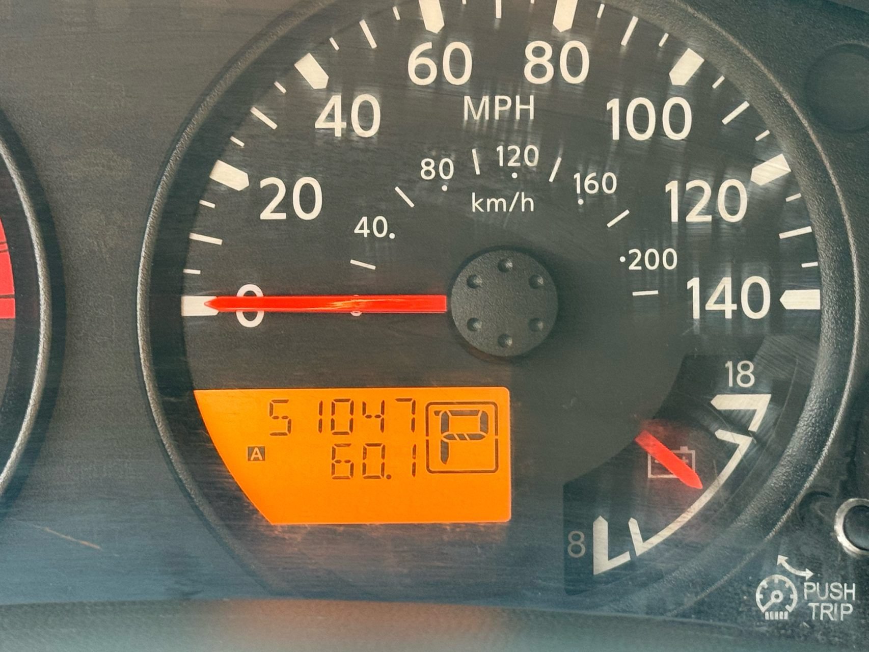 Used 2019 Nissan Frontier SV RWD image 7